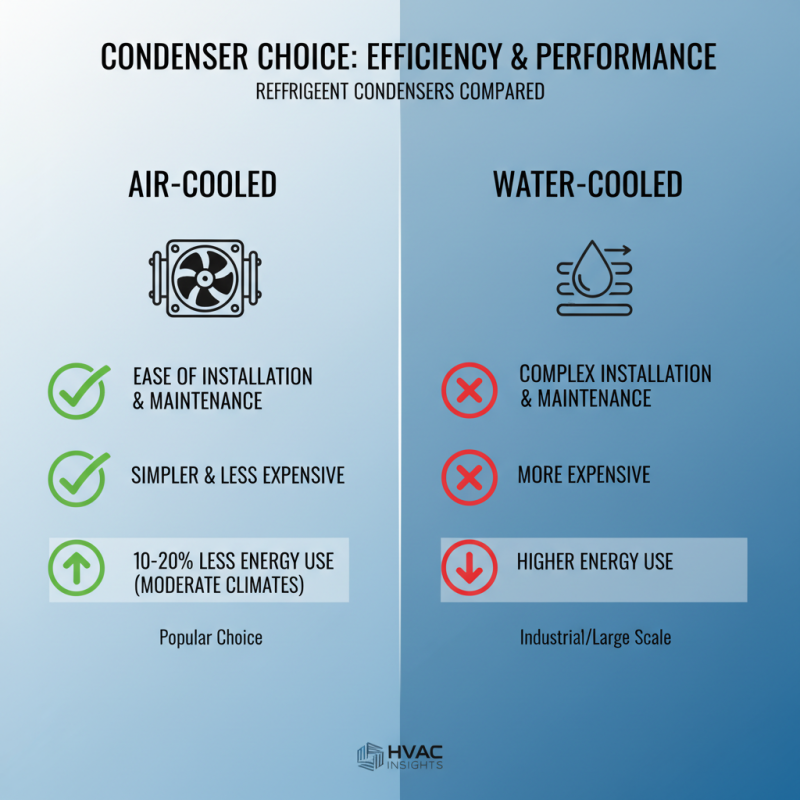 2026 Top Rated Refrigerator Condenser Features and Benefits?