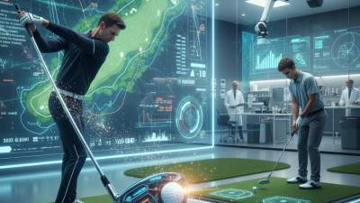 2026 Best Golf Company Innovations for Enthusiasts and Professionals?