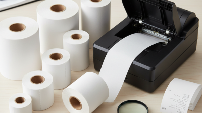 2026 Top Thermal Cash Register Paper Buying Guide?