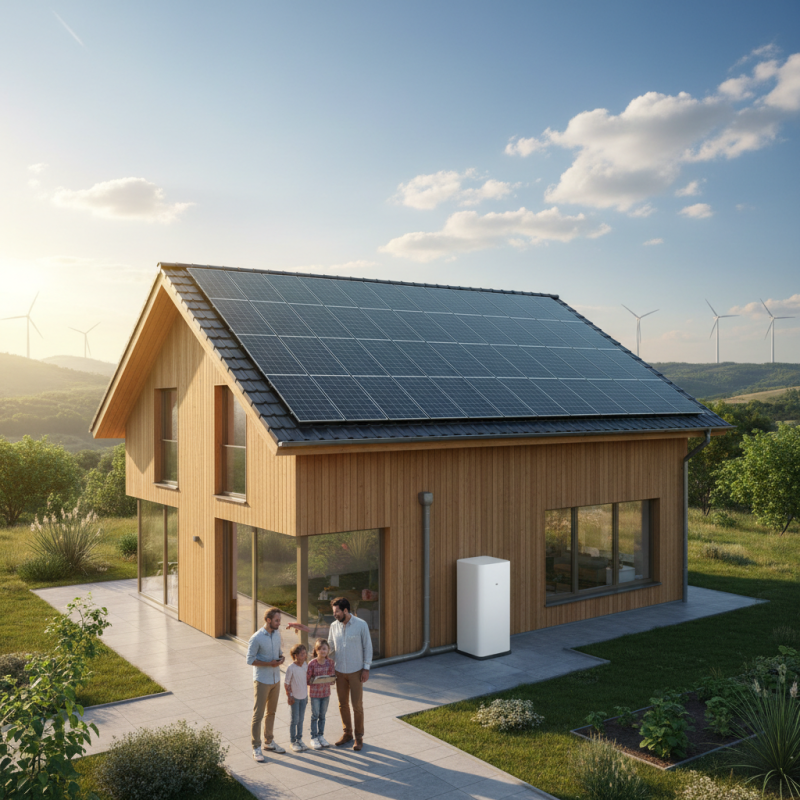 Top 10 Solar Solutions Tips for Homeowners to Save Money?