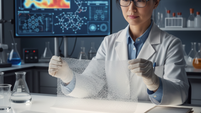 How to Choose the Best Aerogel Blanket for Your Needs?