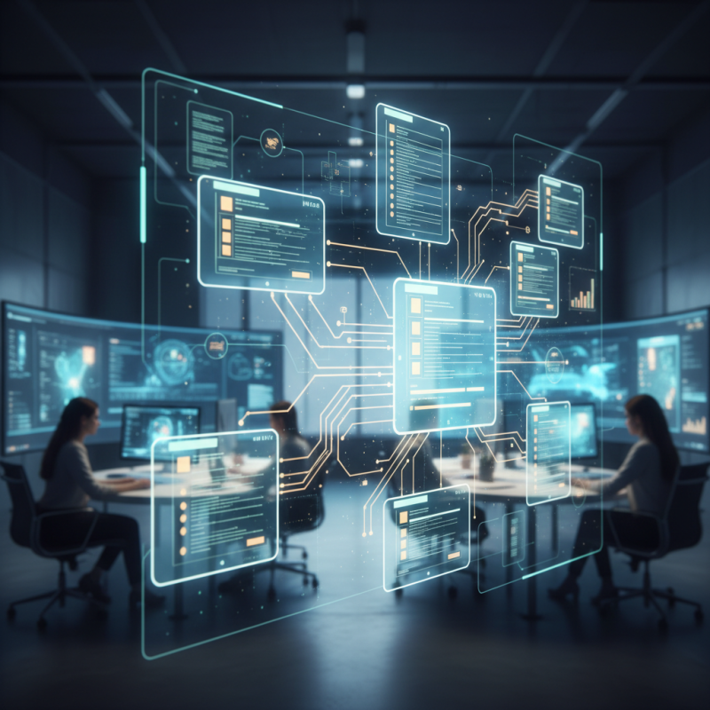 Best Computer Forms for Effective Document Management?