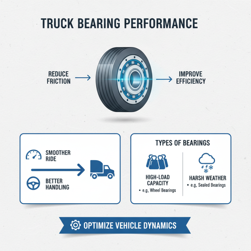 Top 10 Truck Bearings to Enhance Your Vehicle Performance?