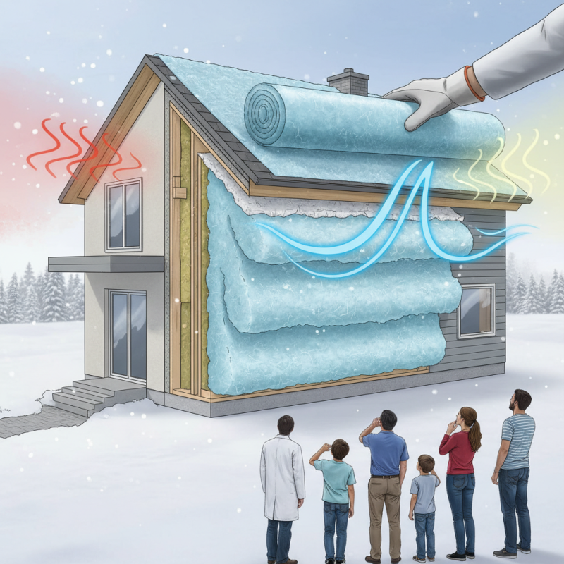 How to Use Aerogel Blanket for Insulation and Energy Saving?