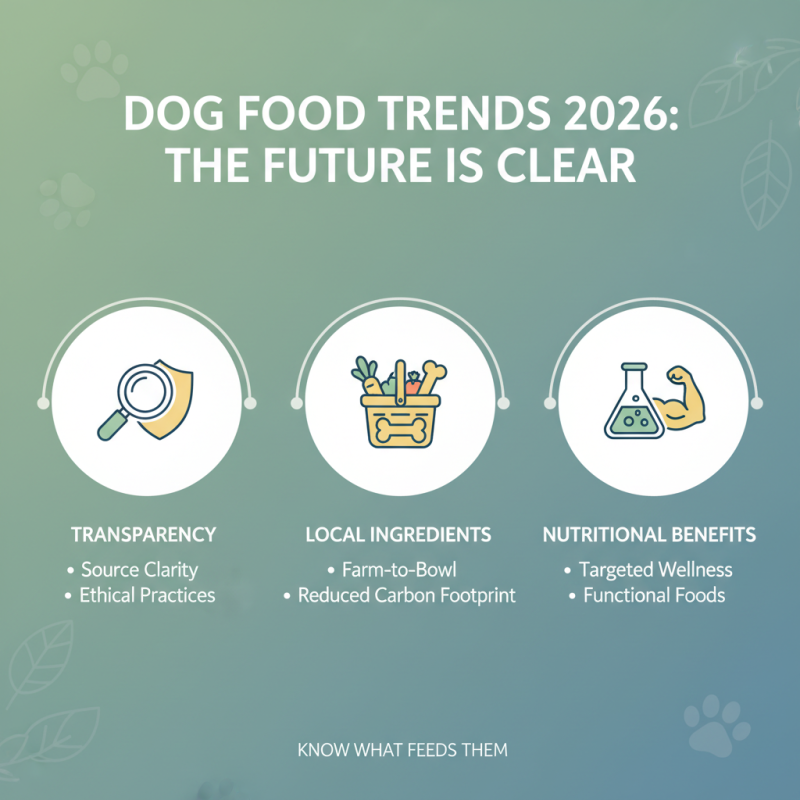 Best Pro Dog Food Options for Optimal Health in 2026?