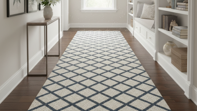 What is a Runner Rug and How to Choose One?