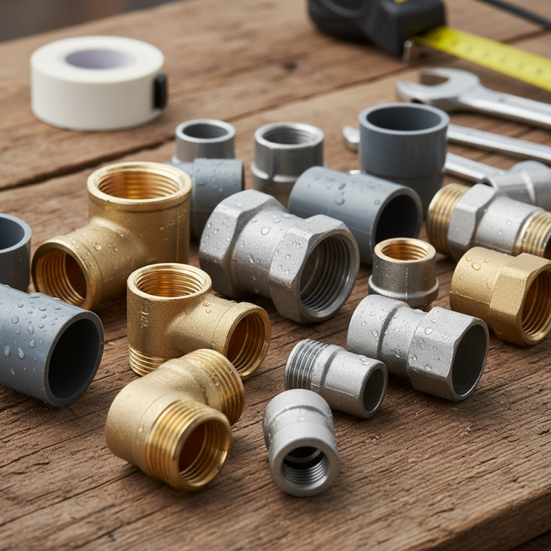 What is a Pipe Fitting and How Does it Work?