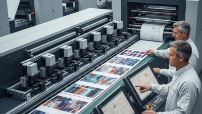 Top Print Inspection Systems What You Need to Know?