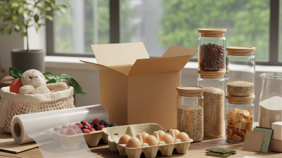 2026 Best Packaging Environmental Solutions for a Greener Future?