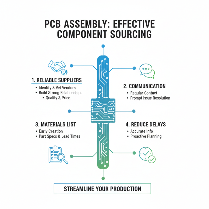 Top 10 PCB Assembly Tips for Efficient Manufacturing?