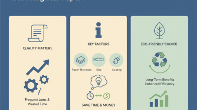 2026 How to Choose the Best Thermal Cash Register Paper?