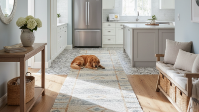What Are the Best Runner Rugs for Your Home Decor?