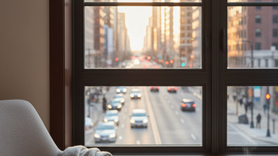 Best Noise Prevention Windows Tips for a Quieter Home?