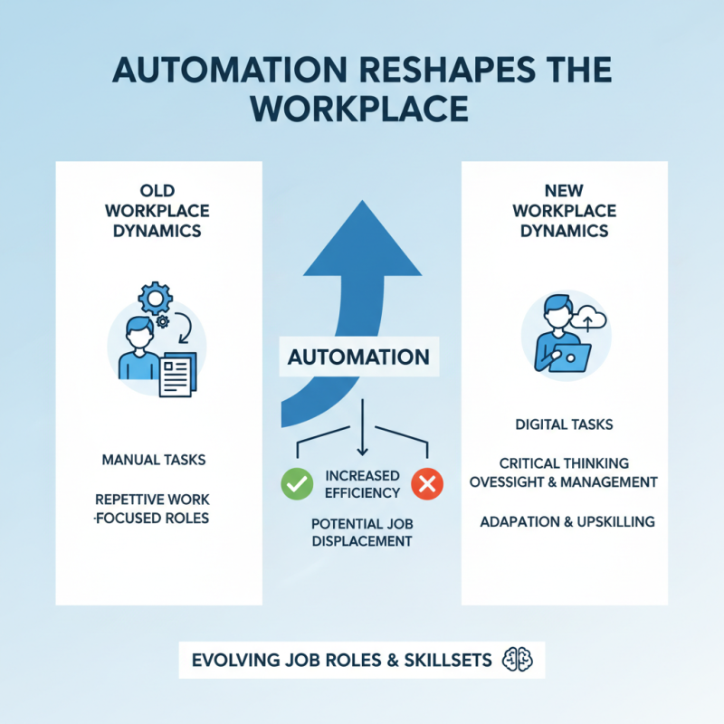 Why Robotic Automation Solutions Are Essential for Modern Businesses?