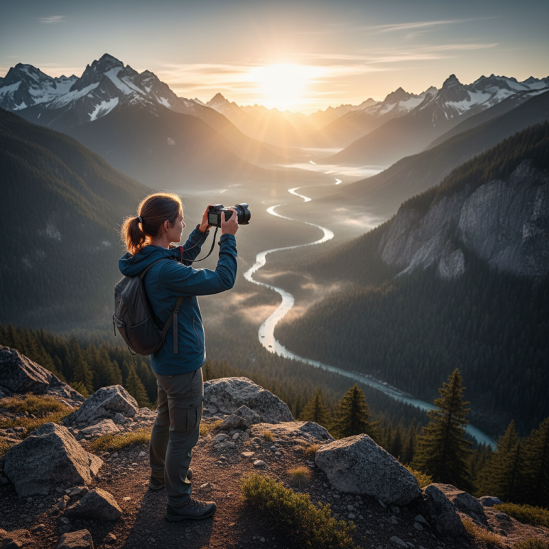 10 Best Portable HD Digital Cameras for Stunning Photography Today?