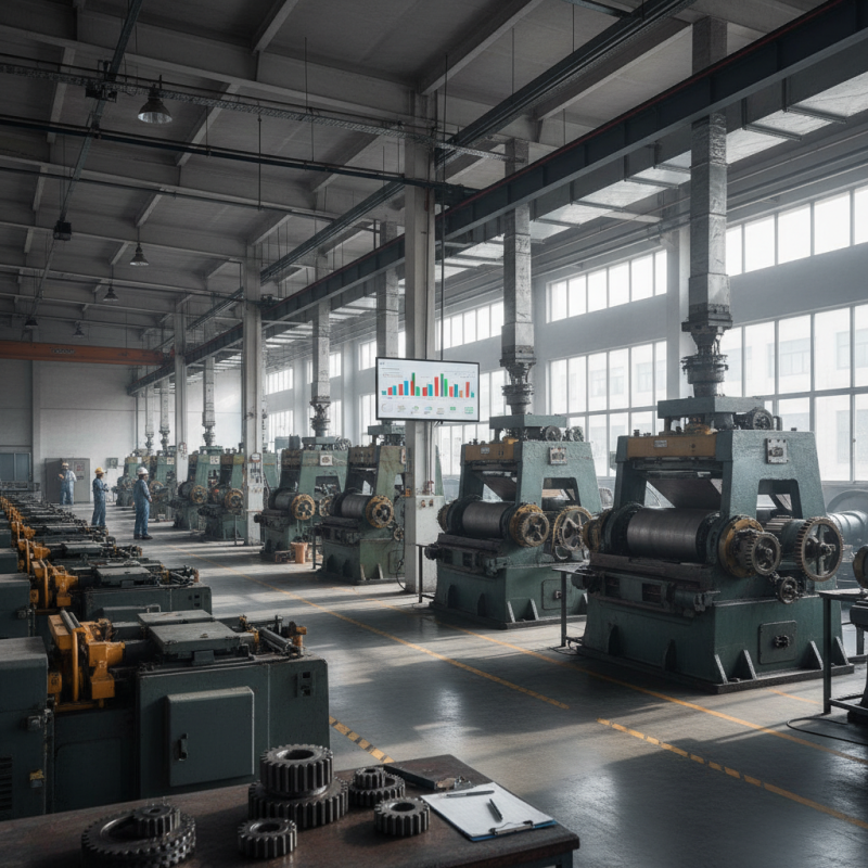 How to Choose the Best 9 Rubber Mixing Mill for Your Needs?