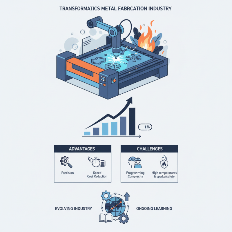 What is a CNC Plasma Table and How Does It Work?