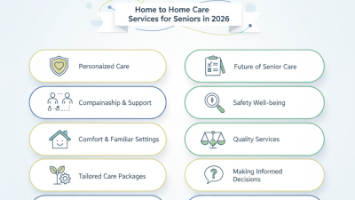 Top 10 Home to Home Care Services for Seniors in 2026