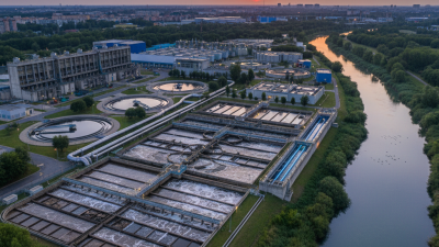 Top 10 Steps in the Sewage Treatment Plant Process for Clean Water Solutions?