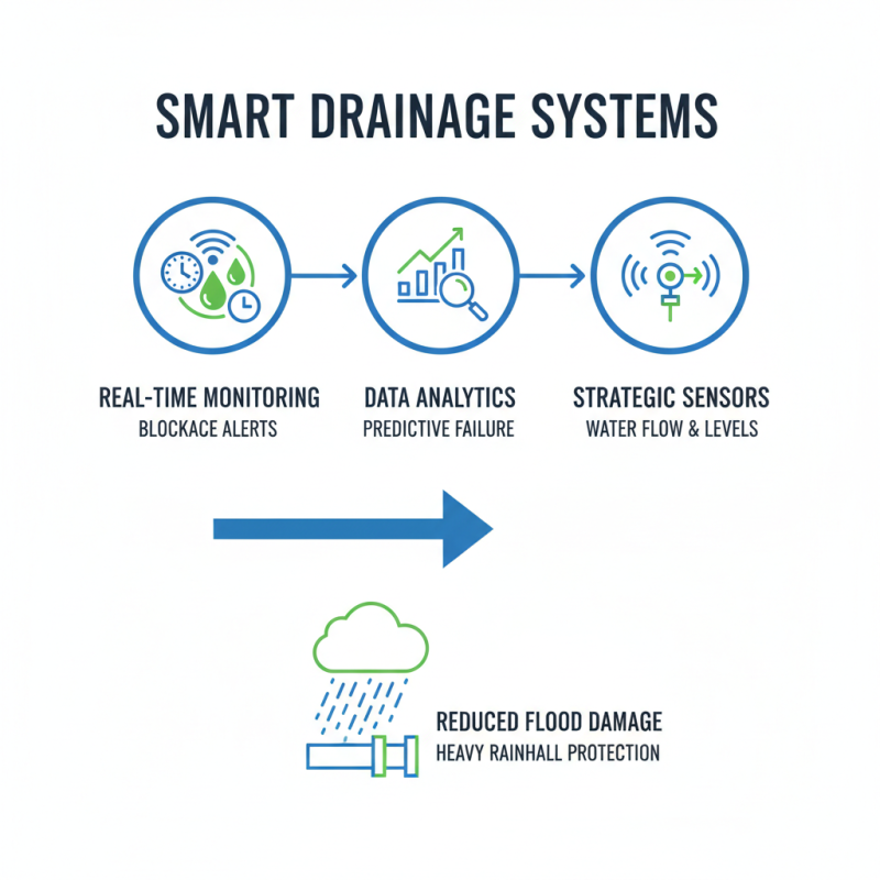 What are the Best Drainage Systems for 2026?