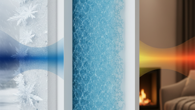 Top 10 Benefits of Aerogel Blankets for Insulation?