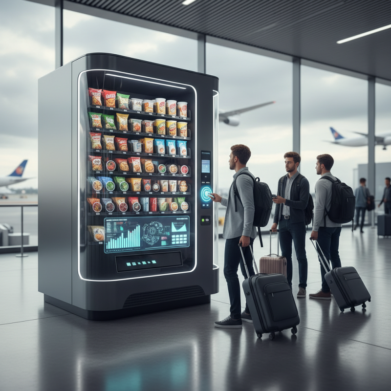 10 Smart Vending Tips for Boosting Your Profitability and Efficiency