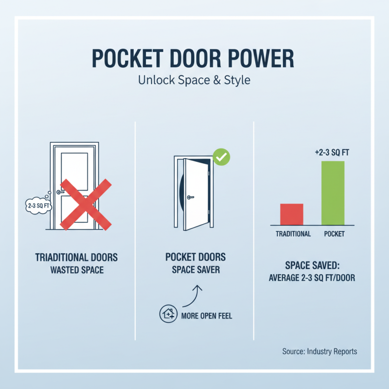 2026 How to Install a Sliding Pocket Door for Your Home