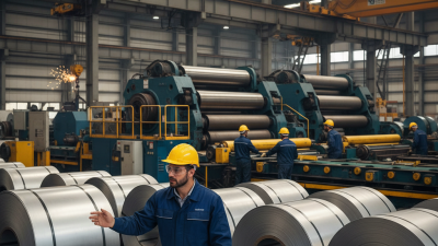 Best Carbon Steel Coil Cold Roll Applications and Benefits?