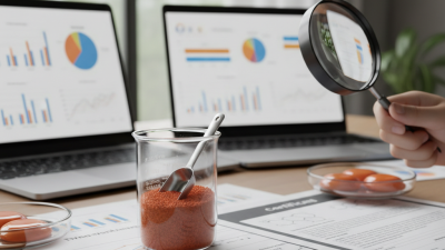 How to Source Wholesale Canthaxanthin Powder for Your Business Needs?