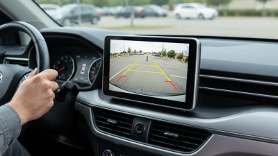 Why Choose a Digital Wireless Backup Camera for Your Vehicle?