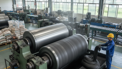 Why Choose a 9 Rubber Mixing Mill for Your Business?