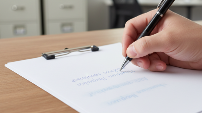 2026 How to Use Ncr Carbonless Paper Effectively?