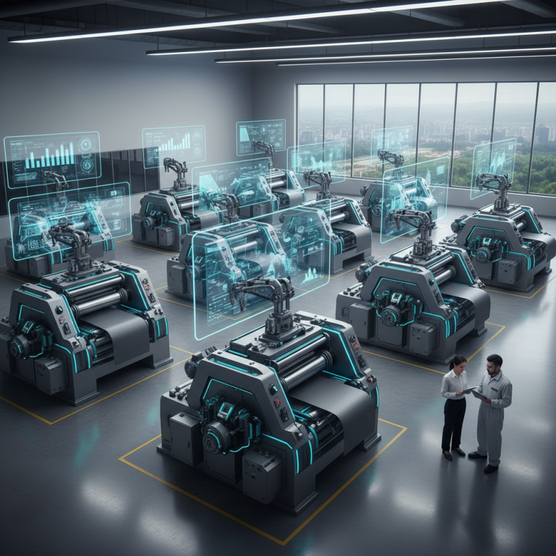 The Best 9 Rubber Mixing Mills for 2026 What to Know?