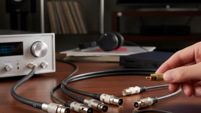 Why Are Coax Connectors Essential for Your Audio and Video Needs?