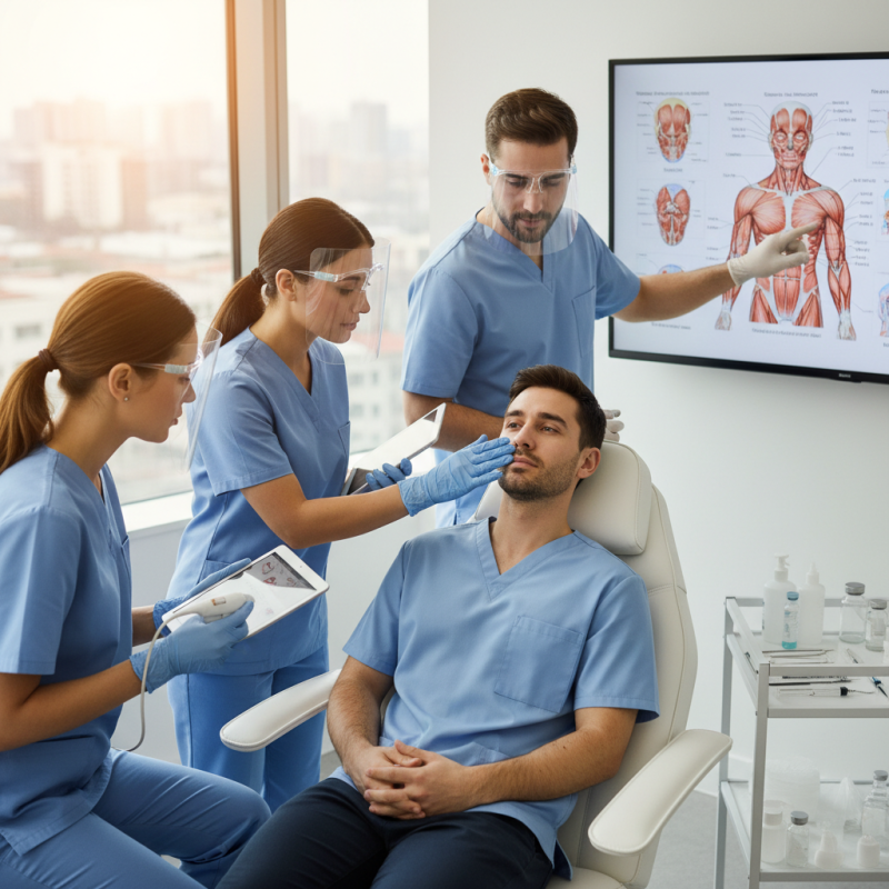 Why Should You Enroll in Facial Aesthetics Courses Today?