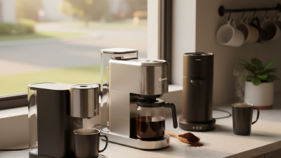 2026 How to Choose the Best Single Cup Coffee Machines?
