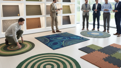 2026 Top Floor Mats Trends and Buying Guide?