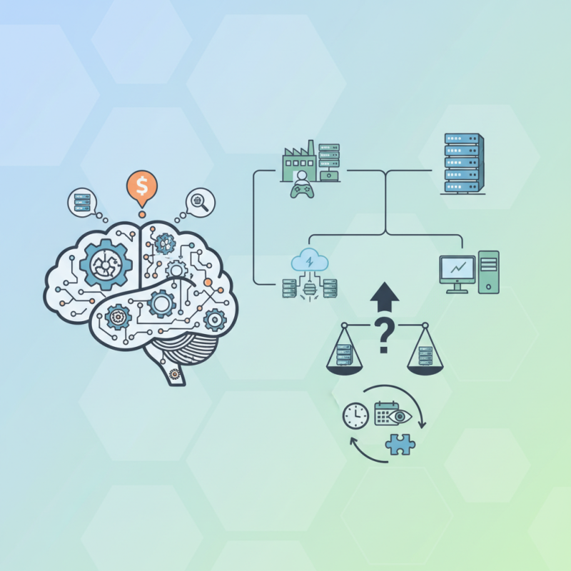 How to Choose the Best Rack Mount Computers for Your Needs?