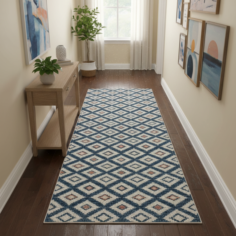 Top Tips for Choosing Runner Rugs for Your Home?