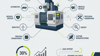 Top 10 Uses for the Milling Machine X6325 in Modern Manufacturing Industries?
