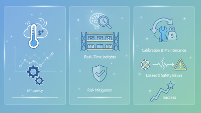 Why You Need a Data Logger for Temperature and Humidity Control?
