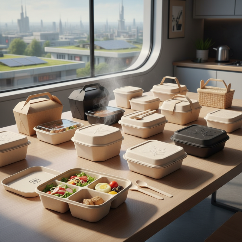 Best Take Out Boxes for Every Occasion in 2026?