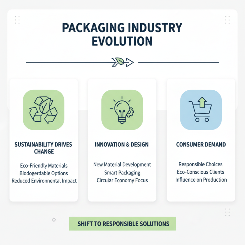 Top 10 Packaging Boxes Manufacturer Insights and Trends?