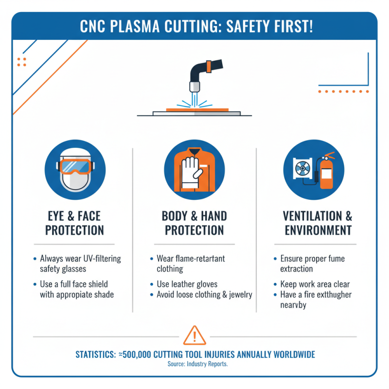 CNC Plasma Table Tips for Beginners How to Choose the Right One?