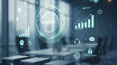 2026 Best Hostings for Websites What to Choose?