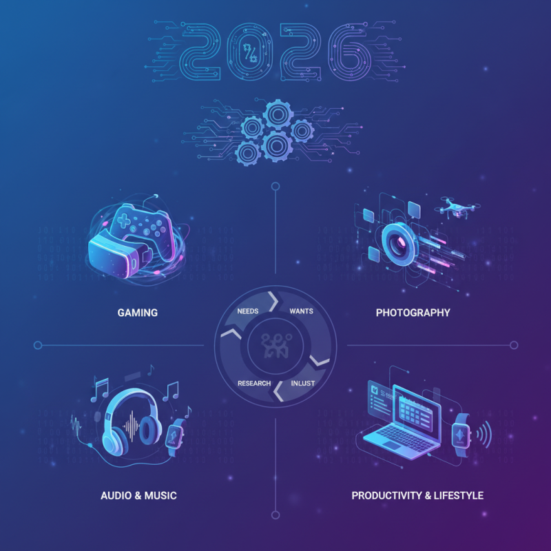 2026 Best Electronic Equipment for Every Tech Enthusiast?