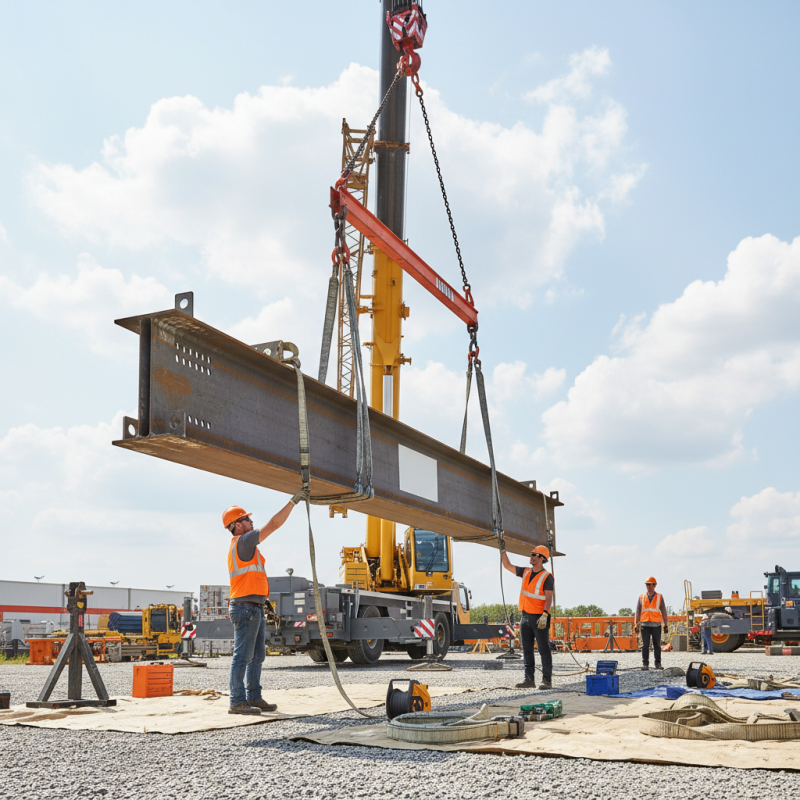 Why Are Rigging Tools Essential for Safe Lifting and Load Handling?