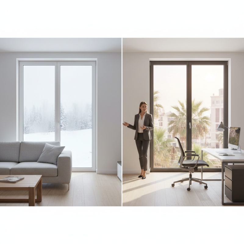 2026 Best Right Windows Options for Your Home and Office Needs?