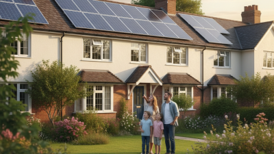 Top 10 Solar Energy Tips for Homeowners in the UK?