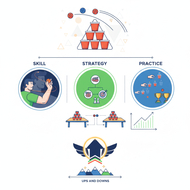 How to Play Beer Pong Like a Pro and Win Every Game?